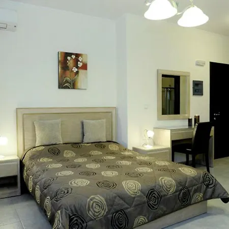 Aerolithos Adamantas (Milos)