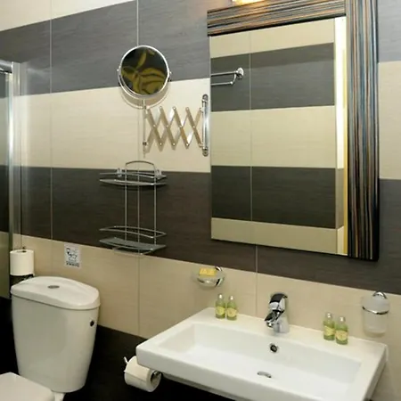 Gasthof Aerolithos 4*