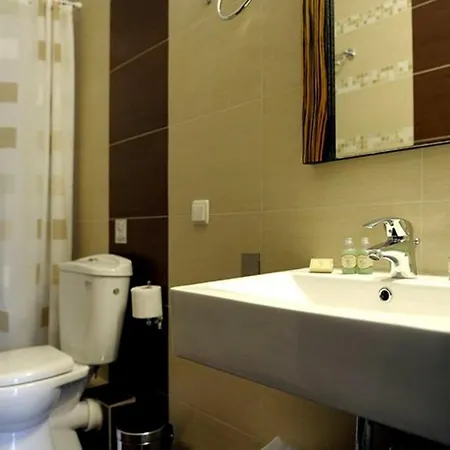 Aerolithos Gasthof 4*