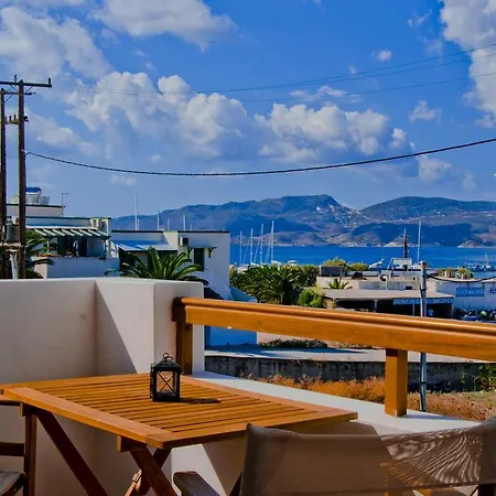 Aerolithos 阿达玛斯