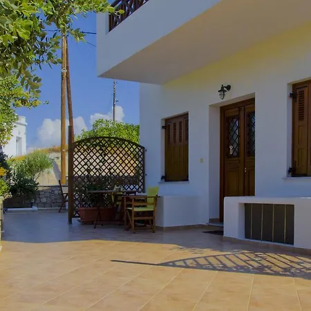 Aerolithos 4* 阿达玛斯