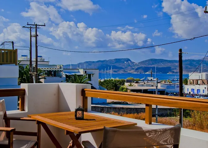 Aerolithos Adamantas (Milos)