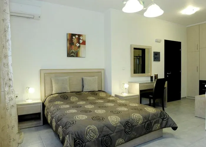 Aerolithos Adamantas (Milos)